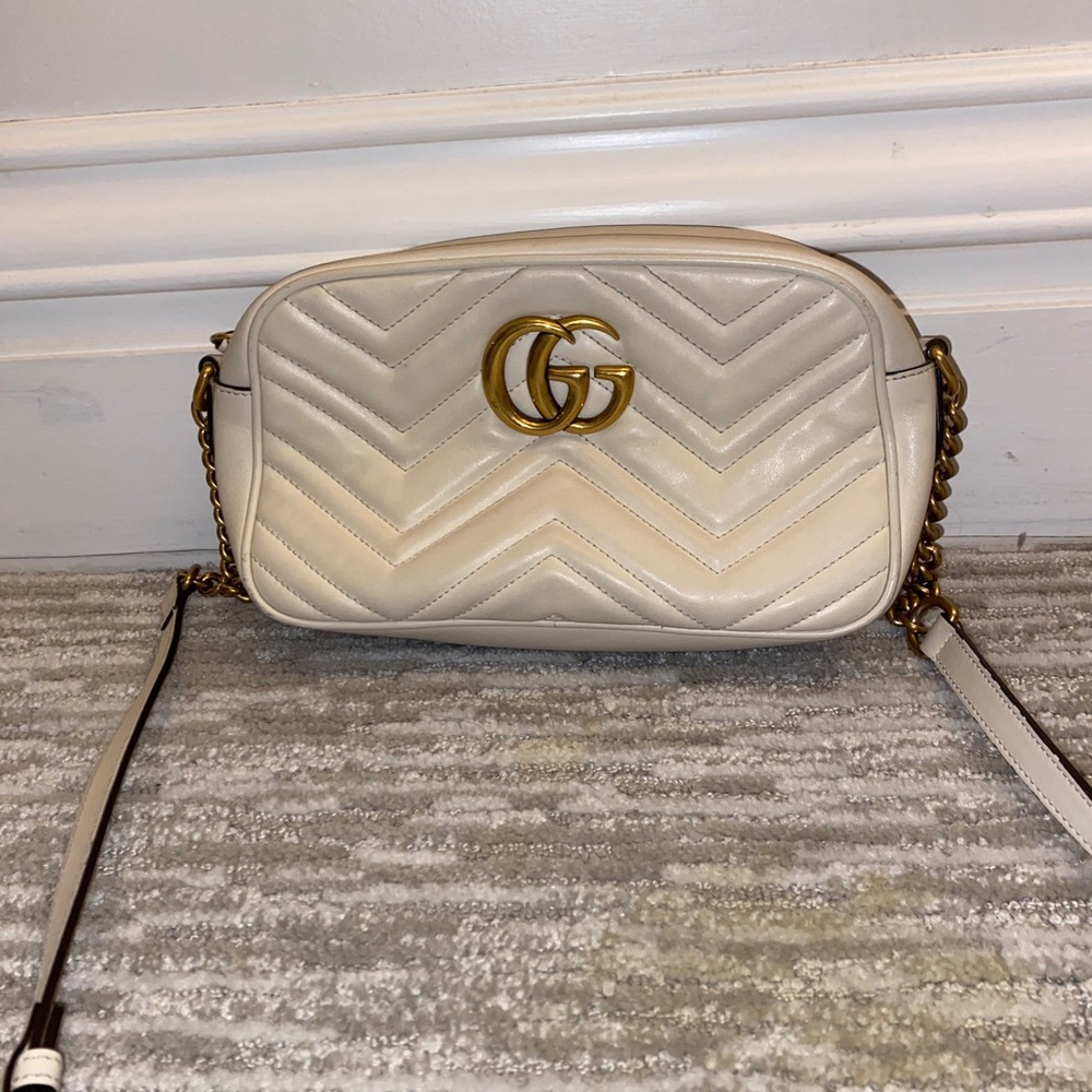 GUCCI women’s cross body bag